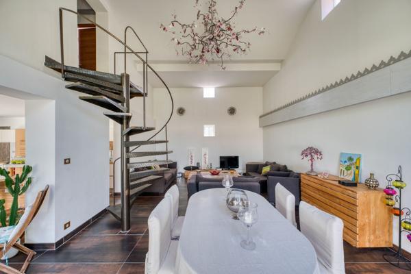 Vente Maison de luxe Le Château-d'Oléron 11 Pièces 228 m²