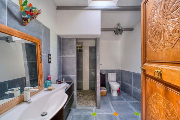 Vente Maison de luxe Le Château-d'Oléron 11 Pièces 228 m²