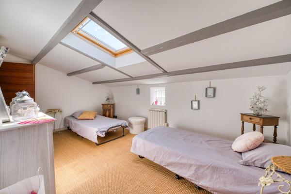 Vente Maison de luxe Le Château-d'Oléron 11 Pièces 228 m²