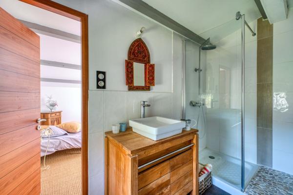 Vente Maison de luxe Le Château-d'Oléron 11 Pièces 228 m²