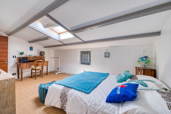 Vente Maison de luxe Le Château-d'Oléron 11 Pièces 228 m²