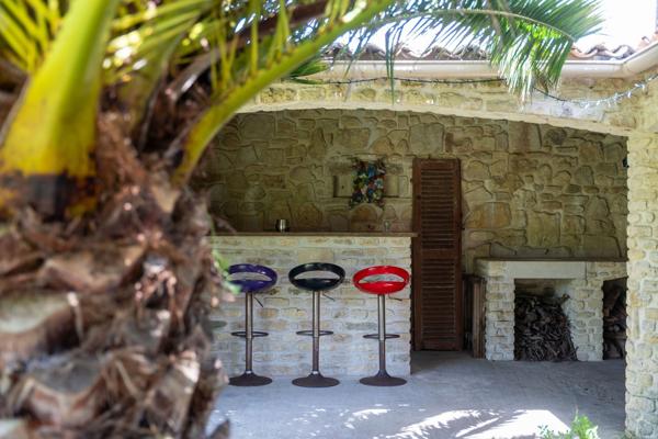 Vente Maison de luxe Le Château-d'Oléron 11 Pièces 228 m²