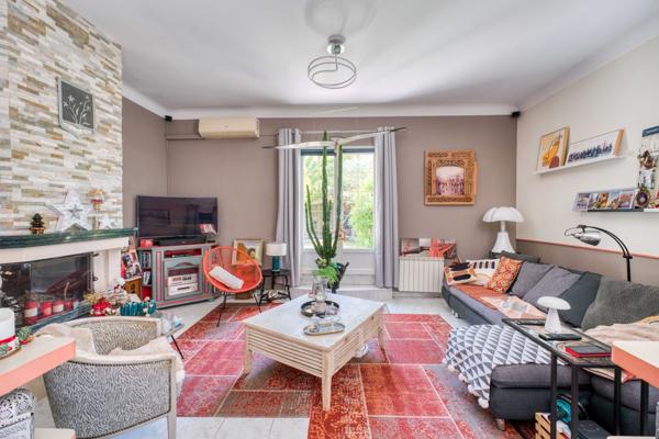 Vente Maison de luxe Le Château-d'Oléron 11 Pièces 228 m²