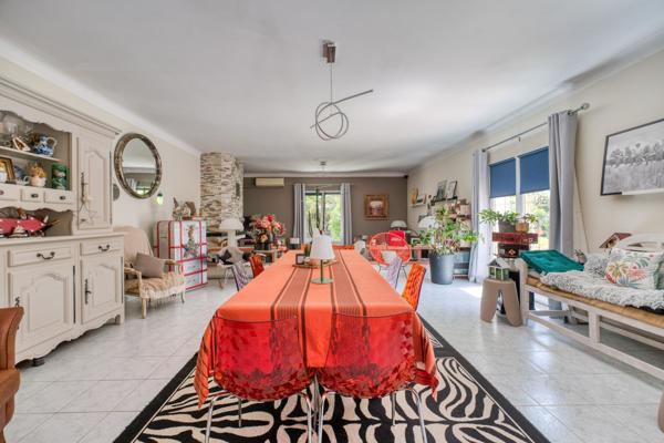 Vente Maison de luxe Le Château-d'Oléron 11 Pièces 228 m²