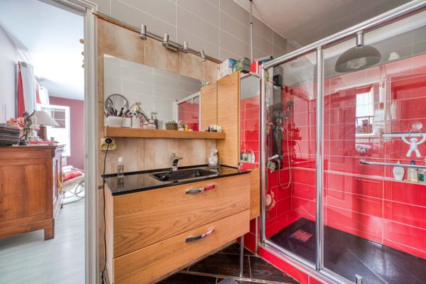 Vente Maison de luxe Le Château-d'Oléron 11 Pièces 228 m²