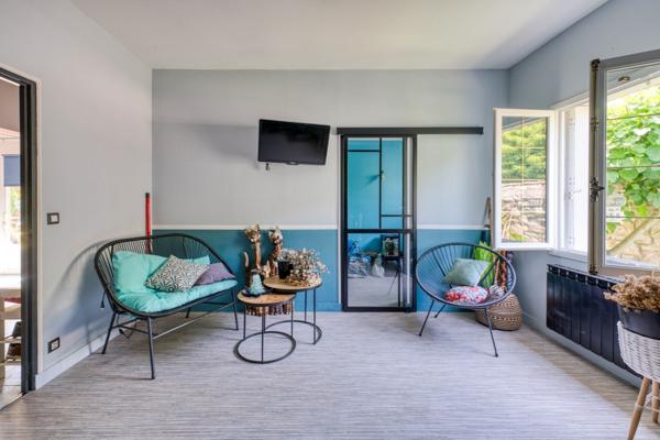 Vente Maison de luxe Le Château-d'Oléron 11 Pièces 228 m²