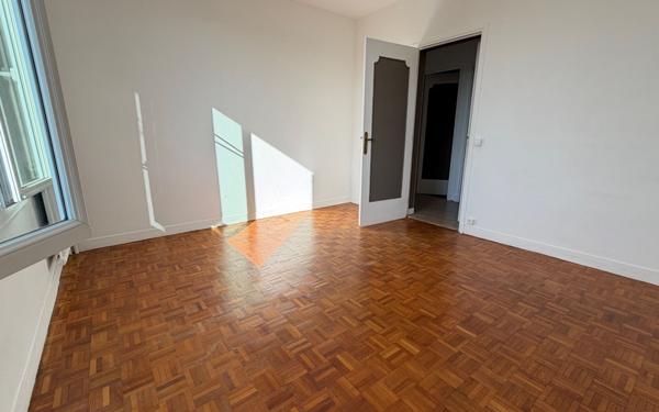 Appartement à vendre    3 pièces • 61,50 m2 Neuilly-sur-Marne