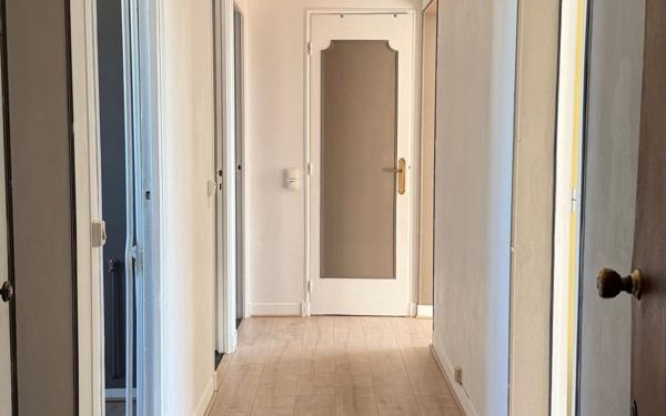 Appartement à vendre    3 pièces • 61,50 m2 Neuilly-sur-Marne
