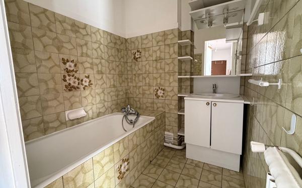 Appartement à vendre    3 pièces • 61,50 m2 Neuilly-sur-Marne