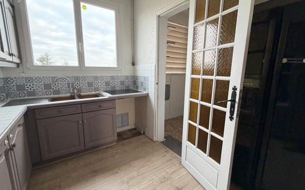 Appartement à vendre    3 pièces • 61,50 m2 Neuilly-sur-Marne