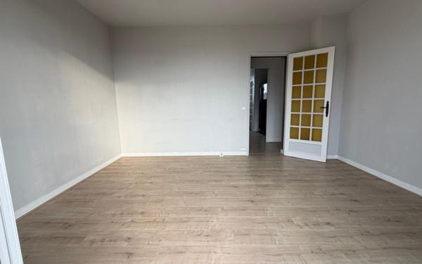 Appartement à vendre    3 pièces • 61,50 m2 Neuilly-sur-Marne