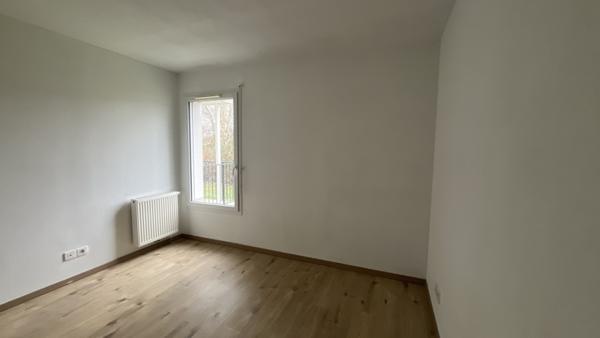 Appartement à vendre |  Saint-André-de-Cubzac |  2 pièces | 37 m²