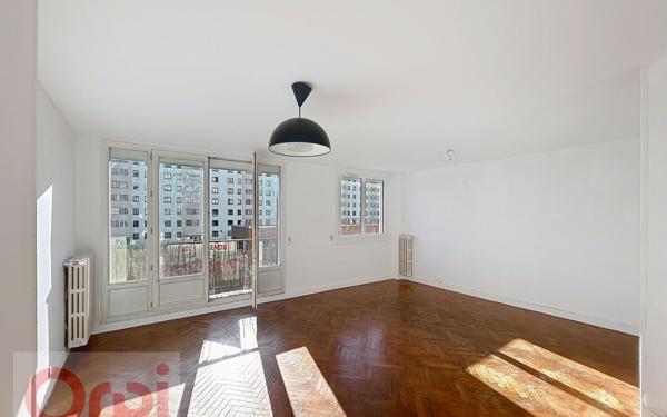 Appartement à vendre    3 pièces • 67,06 m2 Châtillon