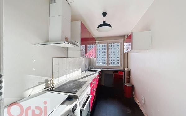 Appartement à vendre    3 pièces • 67,06 m2 Châtillon