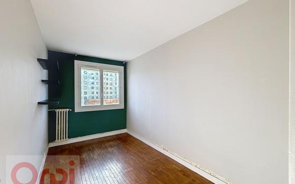 Appartement à vendre    3 pièces • 67,06 m2 Châtillon