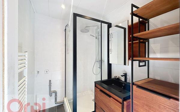 Appartement à vendre    3 pièces • 67,06 m2 Châtillon