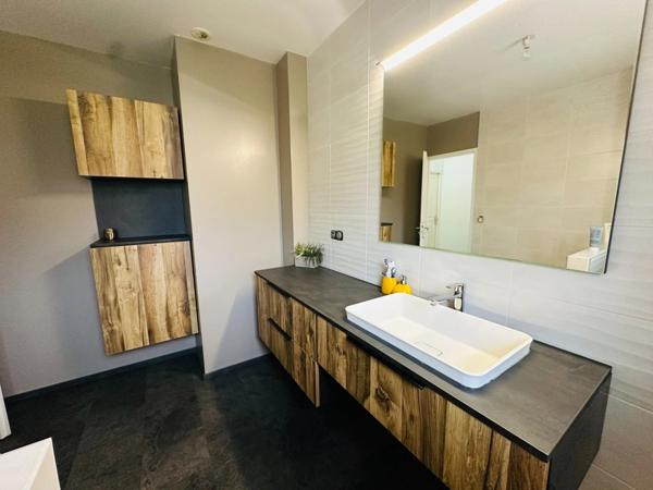 Maison à vendre 5 pièces OYONNAX (01)