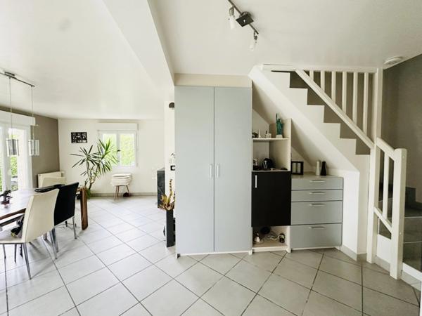 Maison à vendre 5 pièces OYONNAX (01)