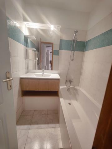 Appartement à vendre 3 pièces CLERMONT L'HERAULT (34)