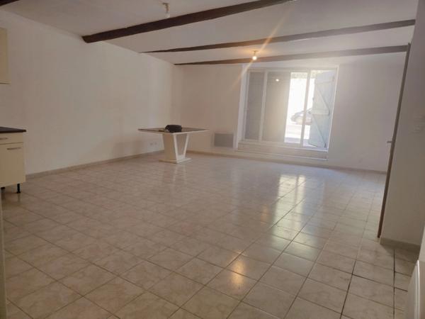 Appartement à vendre 3 pièces CLERMONT L'HERAULT (34)