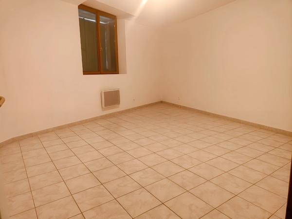 Appartement à vendre 3 pièces CLERMONT L'HERAULT (34)