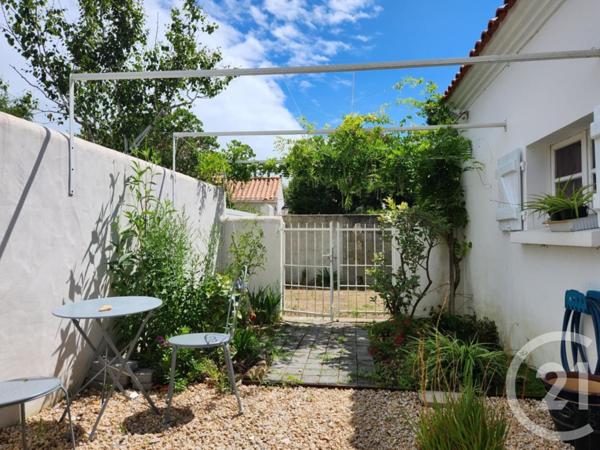 Maison à vendre  5 pièces - 106 m2 LA GUERINIERE - 85
