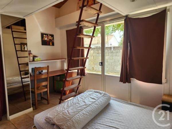 Maison à vendre  5 pièces - 106 m2 LA GUERINIERE - 85