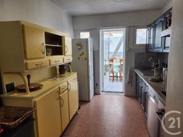 Maison à vendre  5 pièces - 106 m2 LA GUERINIERE - 85