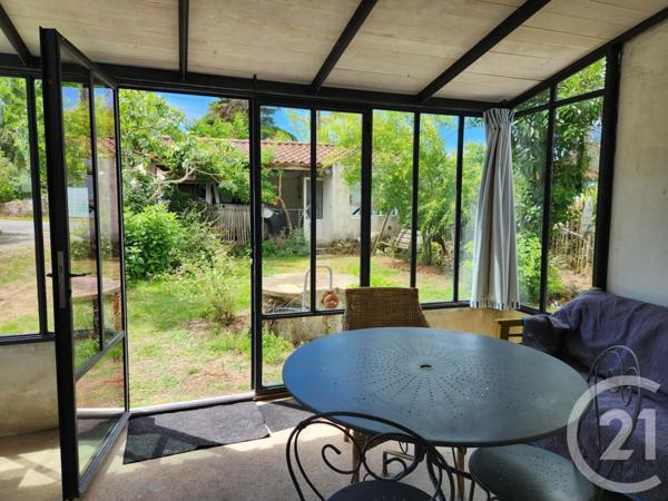 Maison à vendre  5 pièces - 106 m2 LA GUERINIERE - 85