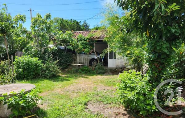 Maison à vendre  5 pièces - 106 m2 LA GUERINIERE - 85
