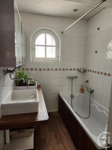 Maison à vendre  5 pièces - 106 m2 LA GUERINIERE - 85