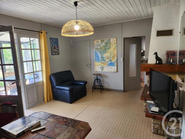 Maison à vendre  5 pièces - 106 m2 LA GUERINIERE - 85