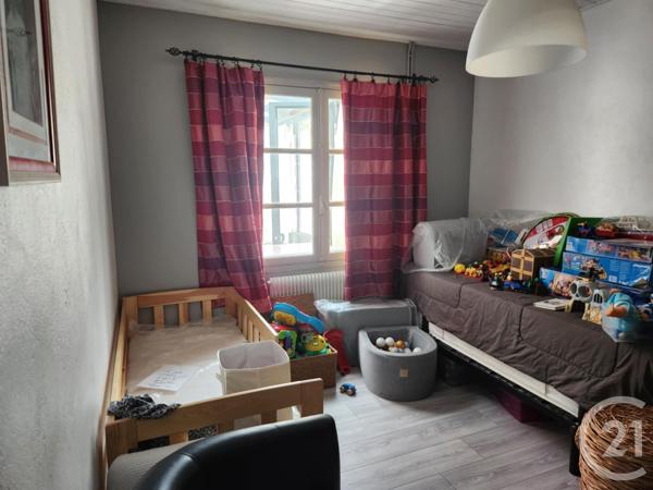 Maison à vendre  5 pièces - 106 m2 LA GUERINIERE - 85