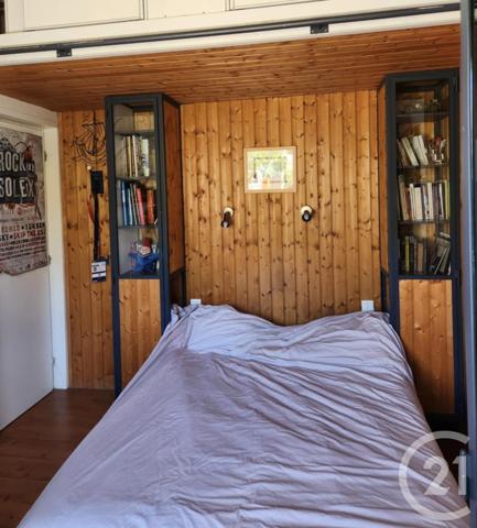Maison à vendre  5 pièces - 106 m2 LA GUERINIERE - 85