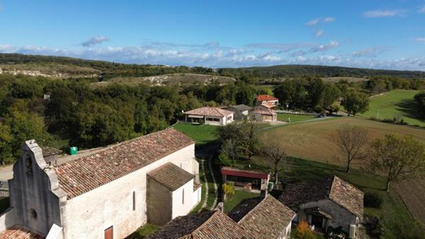 Maison de plain-pied tout confort de 145 m²