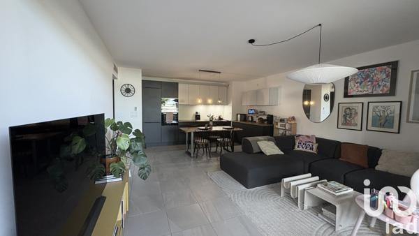 Appartement à vendre 3 pièces 67 m² Aix-en-Provence