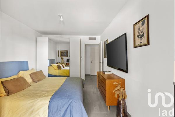 Appartement à vendre 3 pièces 67 m² Aix-en-Provence