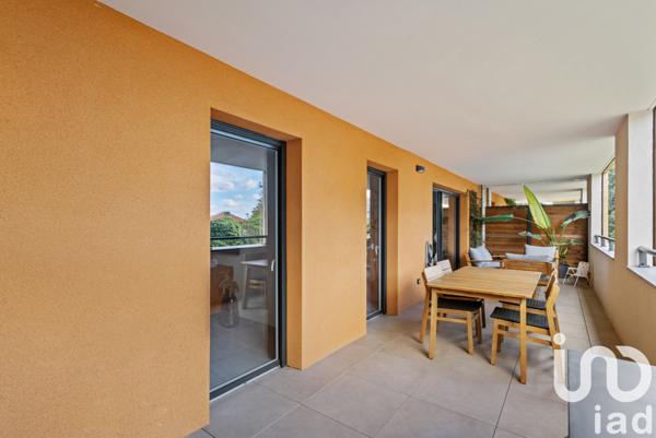 Appartement à vendre 3 pièces 67 m² Aix-en-Provence