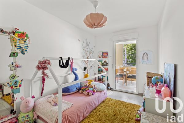 Appartement à vendre 3 pièces 67 m² Aix-en-Provence