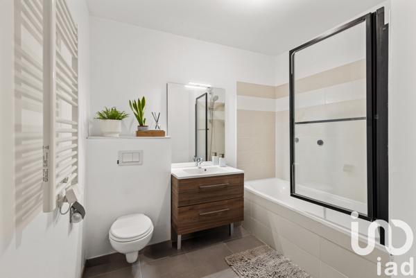 Appartement à vendre 3 pièces 67 m² Aix-en-Provence