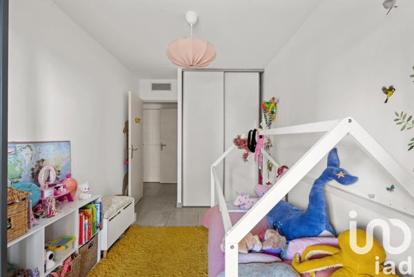 Appartement à vendre 3 pièces 67 m² Aix-en-Provence