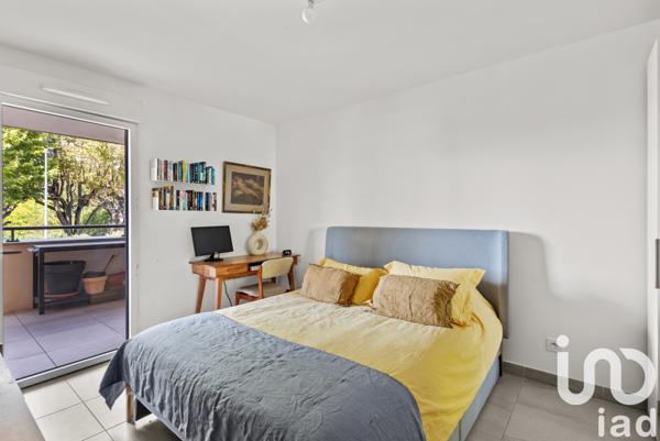 Appartement à vendre 3 pièces 67 m² Aix-en-Provence