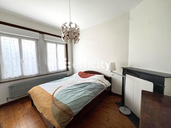 Maison
         6 pièces
        - 112 m² 430 000 € *