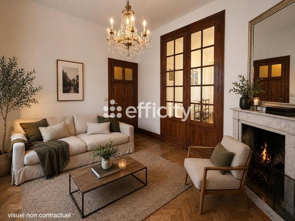 Maison
         6 pièces
        - 112 m² 430 000 € *