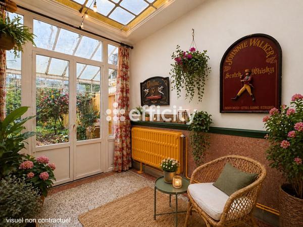 Maison
         6 pièces
        - 112 m² 430 000 € *