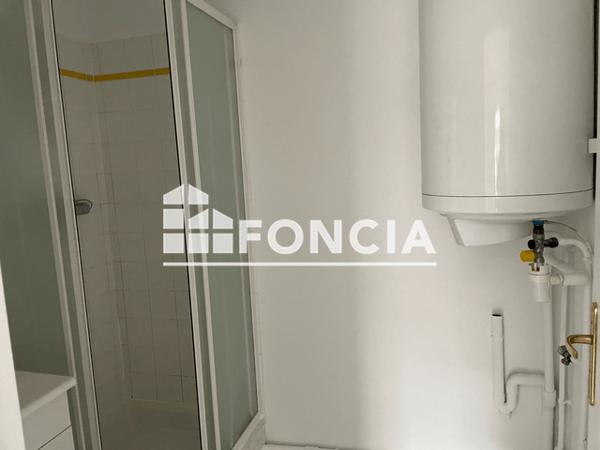 Location Appartement 2 pièces 32.43 m² - 15 RUE VANMARCKE Amiens 80000