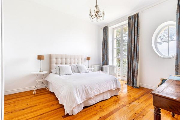 Vente Propriété de luxe Bordeaux 9 Pièces 550 m²
