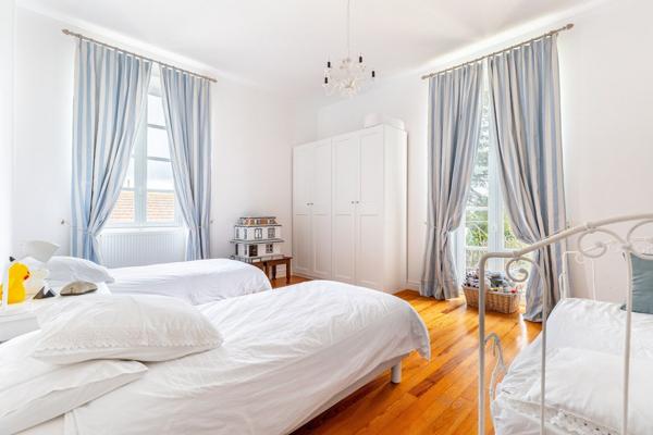 Vente Propriété de luxe Bordeaux 9 Pièces 550 m²