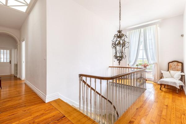 Vente Propriété de luxe Bordeaux 9 Pièces 550 m²