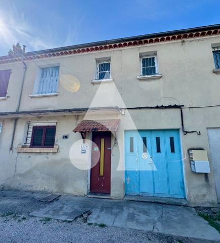 Maison 4 pièces 75 m2